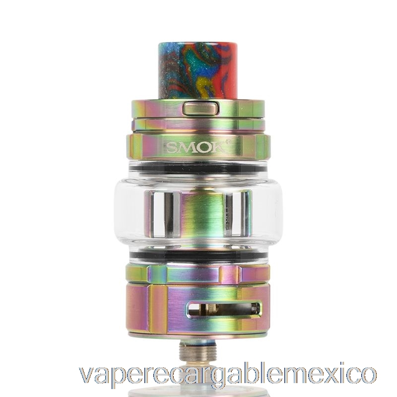 Vape Recargable Smok Tf Tanque Sub-ohm Arcoiris